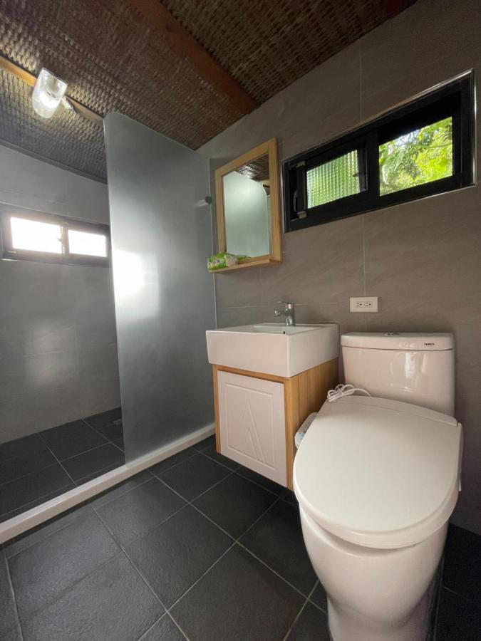 Lai Home Country Cottage B&B Meishan Exterior photo